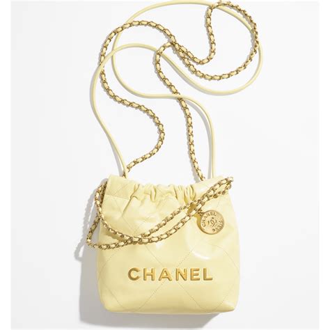 chanel inspired handbags|Chanel 22 mini handbag.